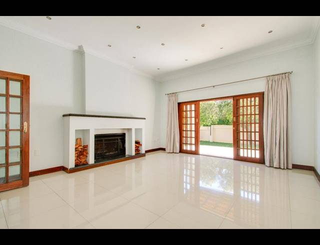 4 BEDROOM HOUSE FOR SALE IN BRYANSTON